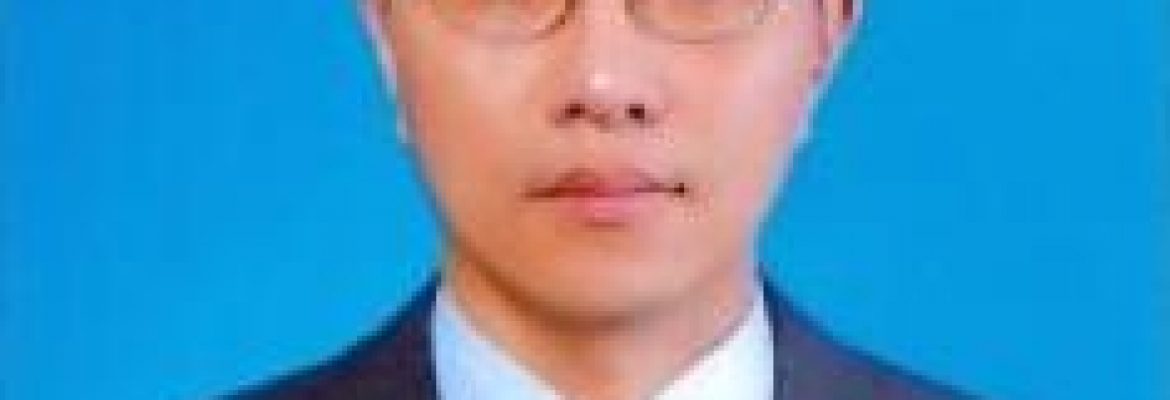 Assoc.Prof. Dr. Krishnapundha Bunyaratavej – Bangkok