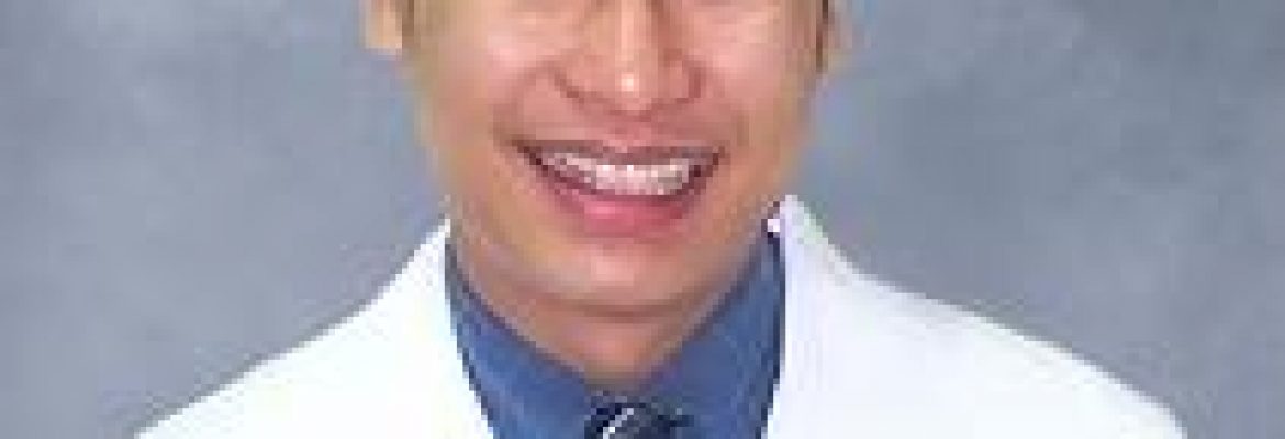 Dr. Kittipong Booranasophone – Bangkok