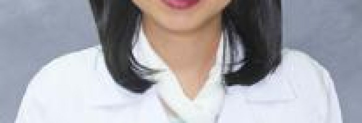 Dr. Nusara Siritantikorn – Bangkok