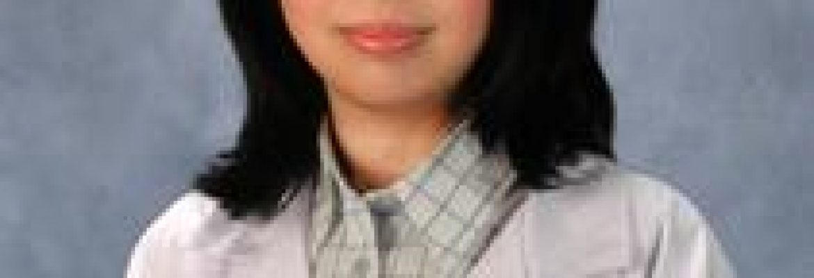 Dr. Nutharin Phusitphoykai – Bangkok