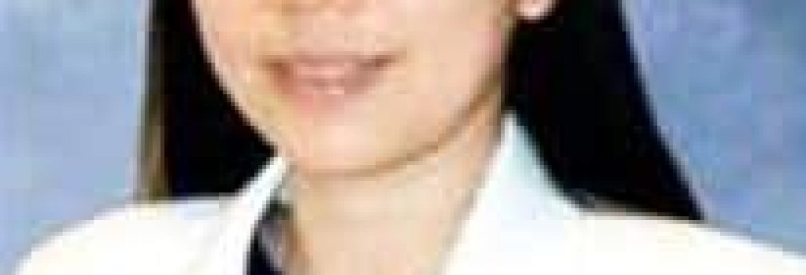 Dr. Panita Ritthaporn – Bangkok