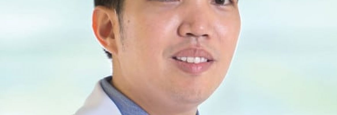 Dr Pongsatorn Sanguanchua – Phuket