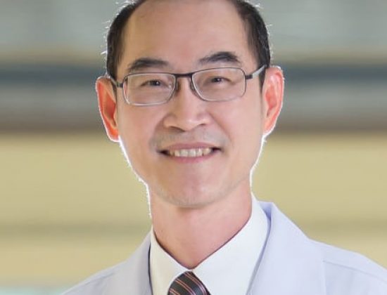 Dr. Sanguan Kunaporn MD – Phuket