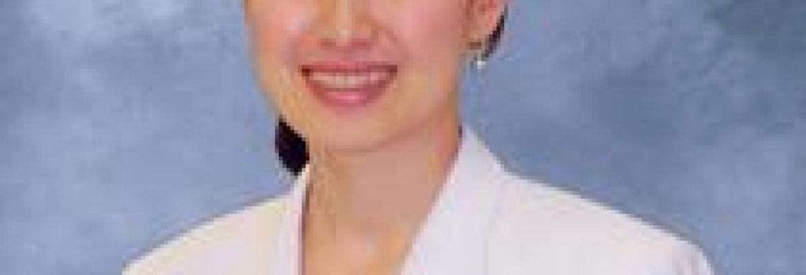 Dr. Supaporn Suthprasertporn – Bangkok