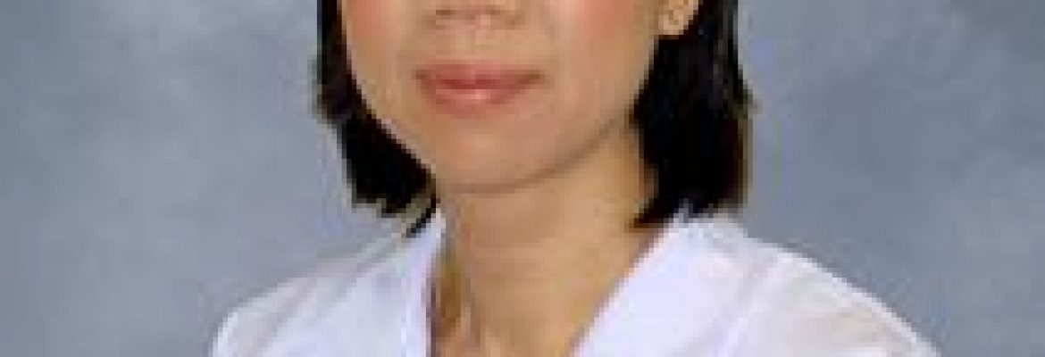 Assoc. Prof. Dr. Supranee Niruthisard – Bangkok