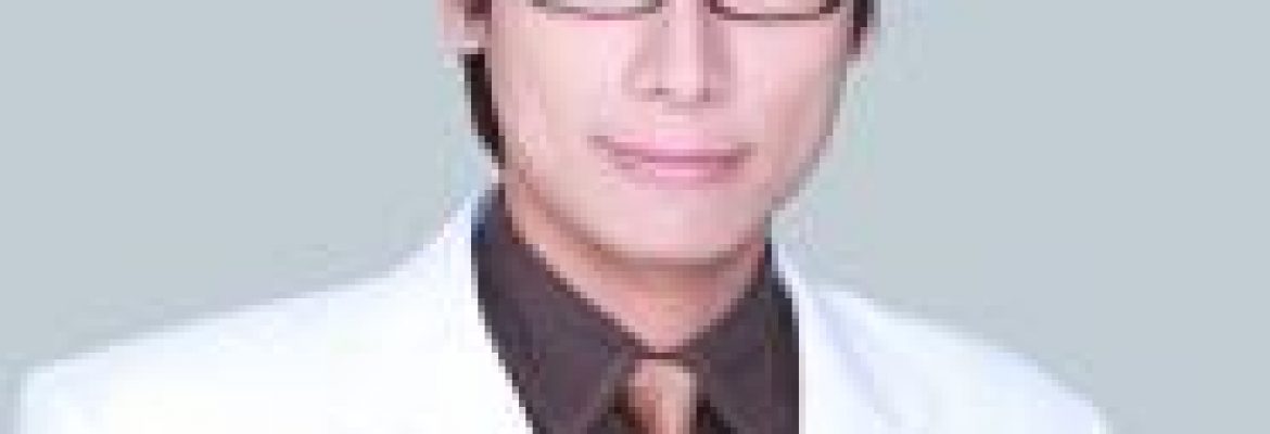 Dr. Tanit Kiatpanabhikul – Bangkok