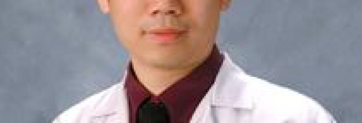 Dr. Teerapat Jittpoonkuson – Bangkok