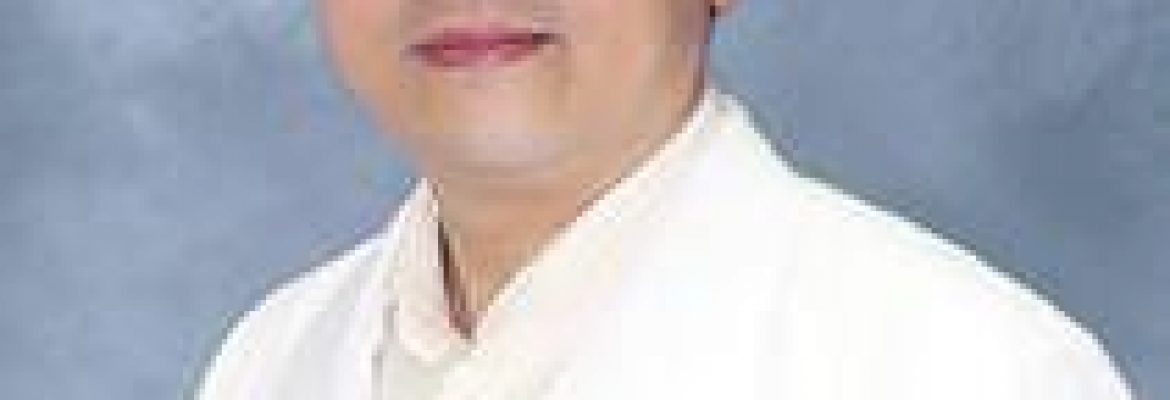 Dr. Viwat Chinpilas – Bangkok