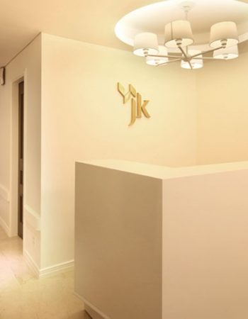 JK Plastic Surgery Center – Seoul