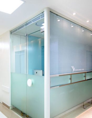 JK Plastic Surgery Center – Seoul