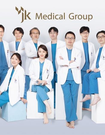 JK Plastic Surgery Center – Seoul