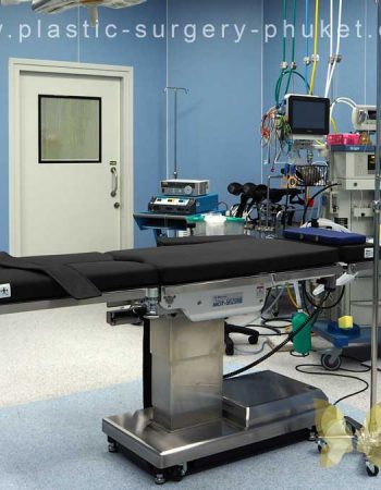Phuket Plastic Surgery Institute (PPSI)