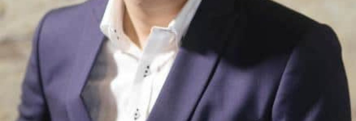 Dr. Jiraroch Meevassana – Bangkok