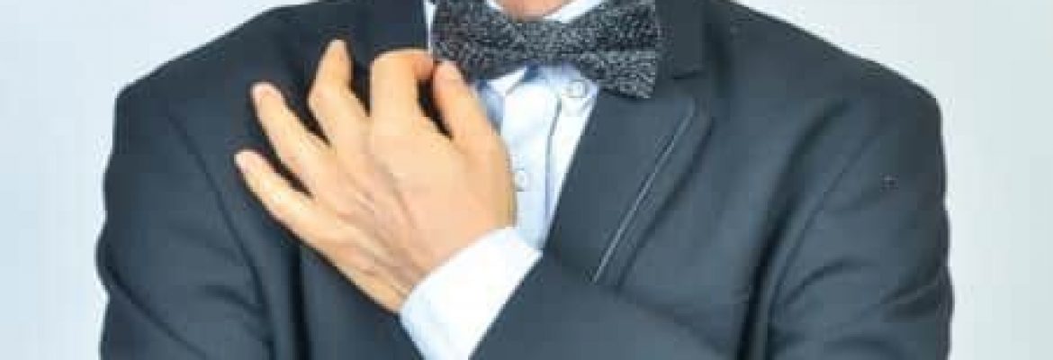 Dr. Thummanoon Phanomthum – Bangkok