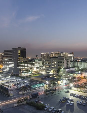 Aesthetic Center – Sikarin Hospital Bangkok
