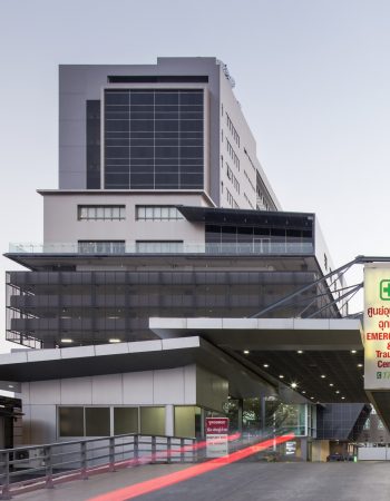 Aesthetic Center – Sikarin Hospital Bangkok