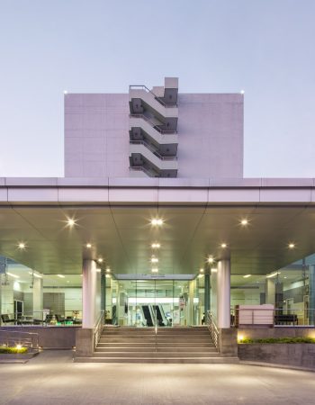 Aesthetic Center – Sikarin Hospital Bangkok