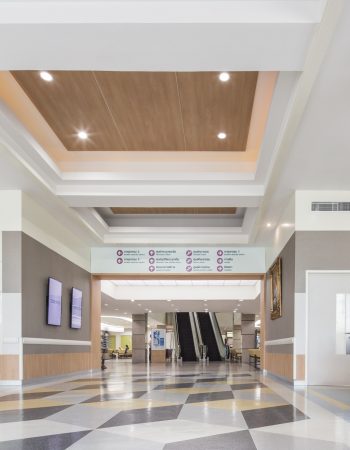 Aesthetic Center – Sikarin Hospital Bangkok
