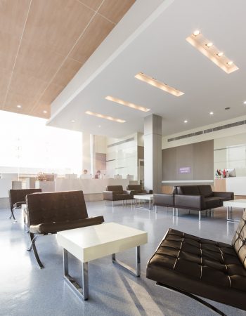 Aesthetic Center – Sikarin Hospital Bangkok