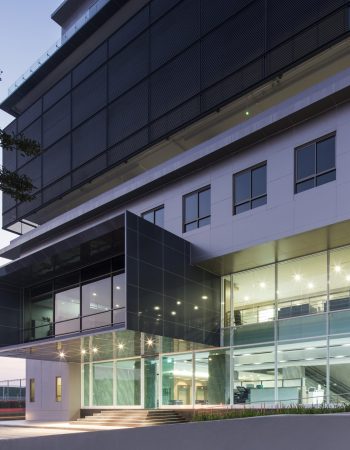 Aesthetic Center – Sikarin Hospital Bangkok