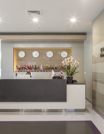 Aesthetic Center – Sikarin Hospital Bangkok