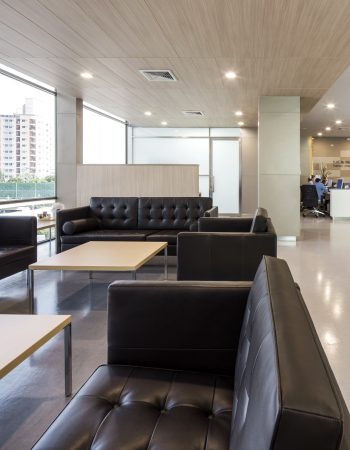 Aesthetic Center – Sikarin Hospital Bangkok