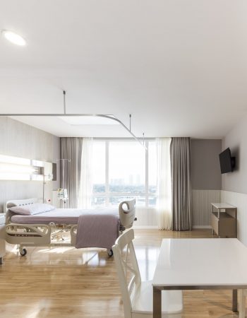 Aesthetic Center – Sikarin Hospital Bangkok