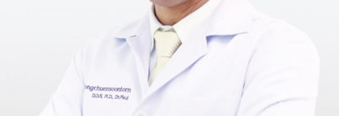 Dr. Boworn Klongnoi – Bangkok
