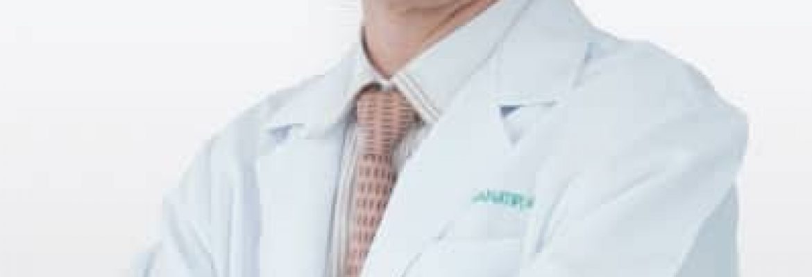 Dr. Chanchai Wongchuensuntorn – Bangkok