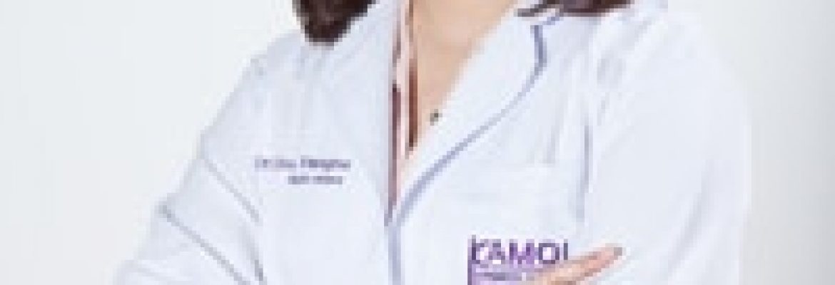 Dr. Janjira Paengnoi – Bangkok