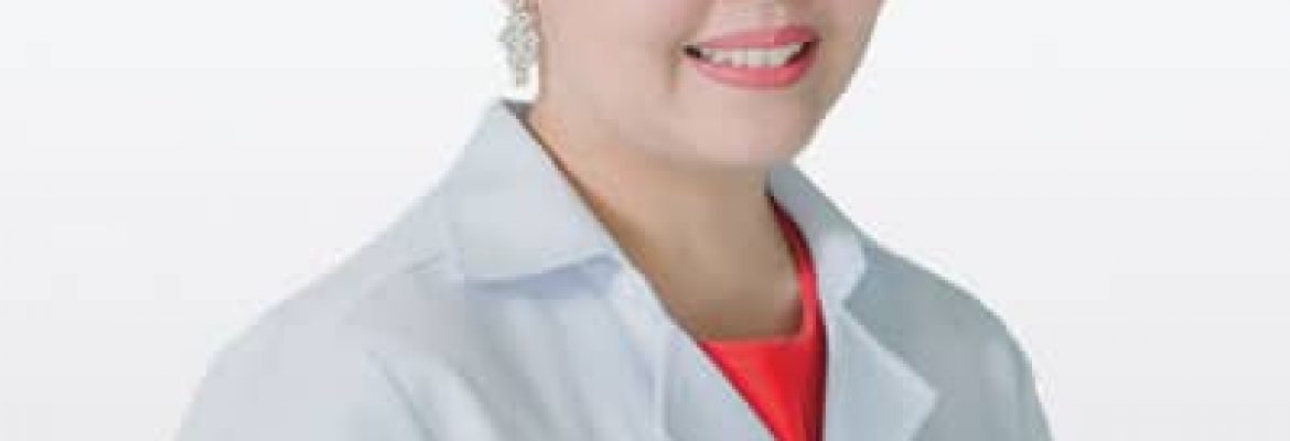 Dr. Nijaree Supadiloklak – Bangkok