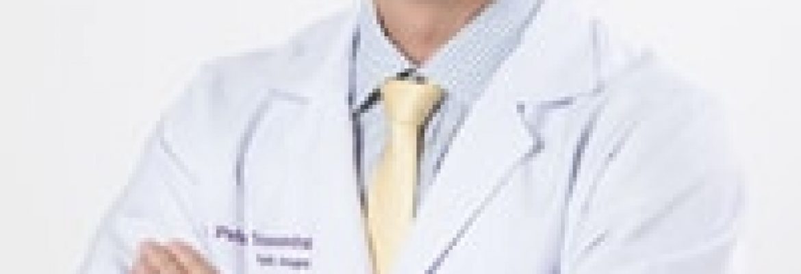 Dr. Parin Tatsanavivat – Bangkok