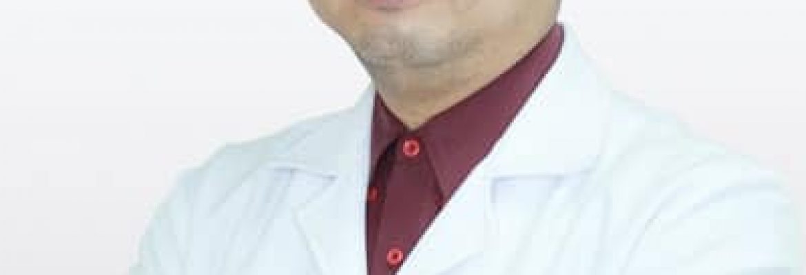 Dr. Sappachai Sukeeyamanon – Bangkok