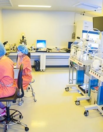 Jetanin Institute for Assisted Reproduction – Bangkok