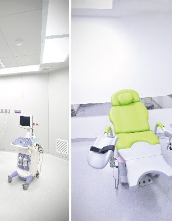 Jetanin Institute for Assisted Reproduction – Bangkok