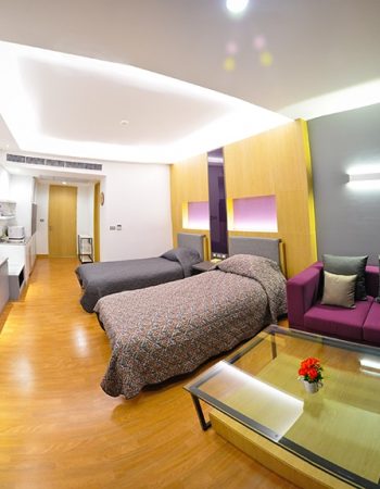 Jetanin Institute for Assisted Reproduction – Bangkok