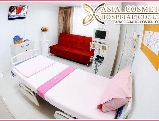 Asia Cosmetic Hospital – Bangkok