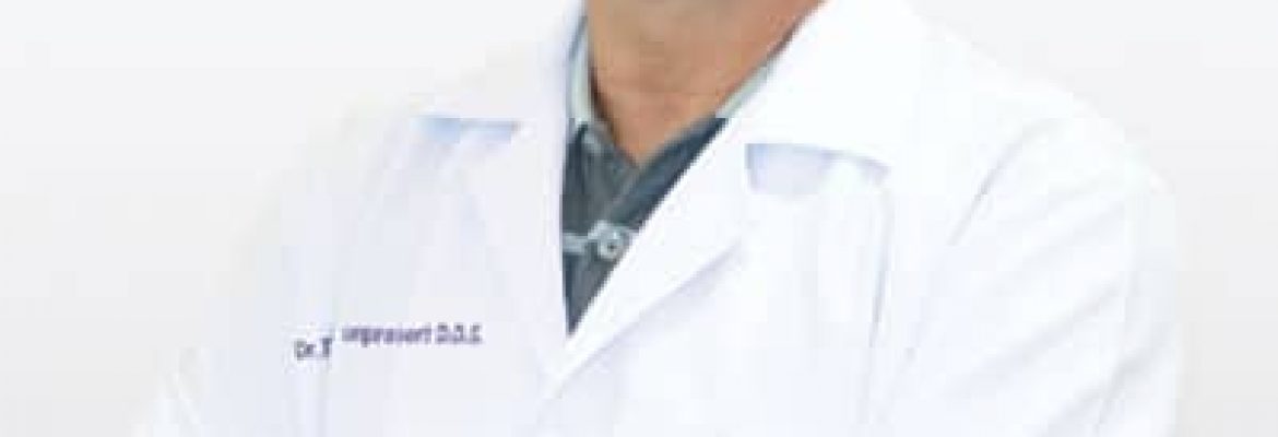 Dr. Thaweesak Unprasert – Bangkok