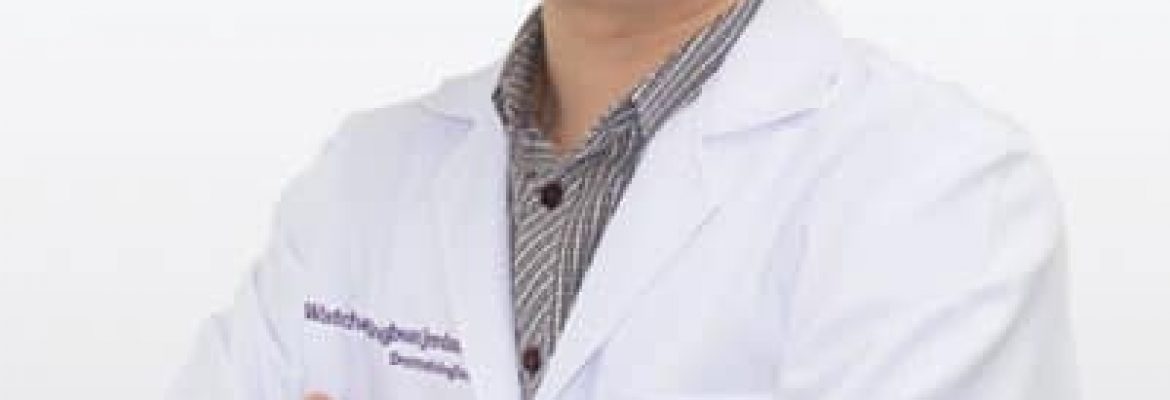 Dr. Watchai Mingbunjerdsuk – Bangkok