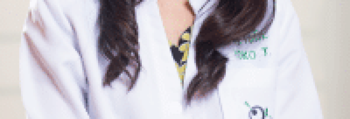 Dr. Yoko Tawaratsumida – Bangkok