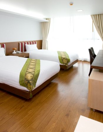 Kamol Cosmetic Hospital – Bangkok