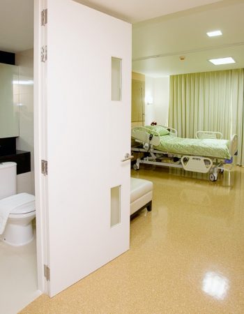 Kamol Cosmetic Hospital – Bangkok