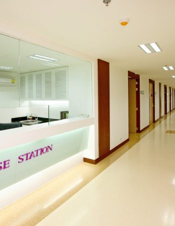 Kamol Cosmetic Hospital – Bangkok