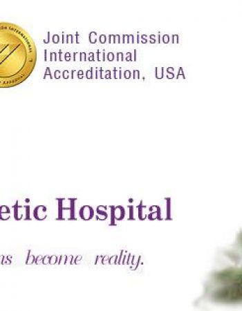 Kamol Cosmetic Hospital – Bangkok