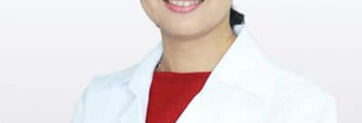 Ms. Sirirat Prayoouperaput – Bangkok