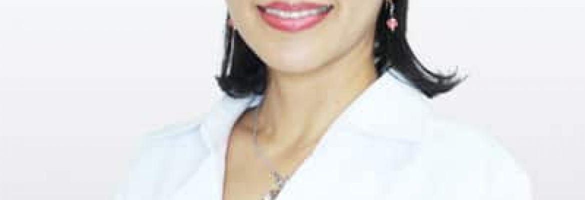 Ms. Srinakorn Prohmtong – Bangkok