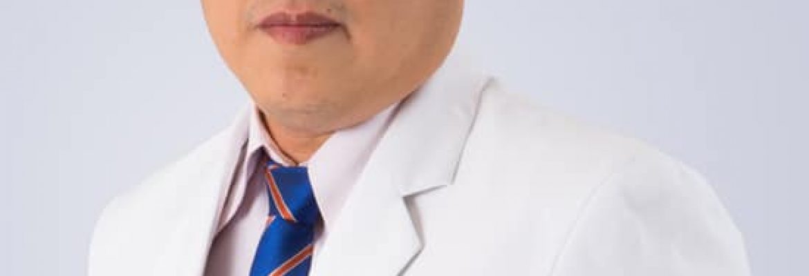 Dr. Chaiyachet Paradeevisut – Bangkok