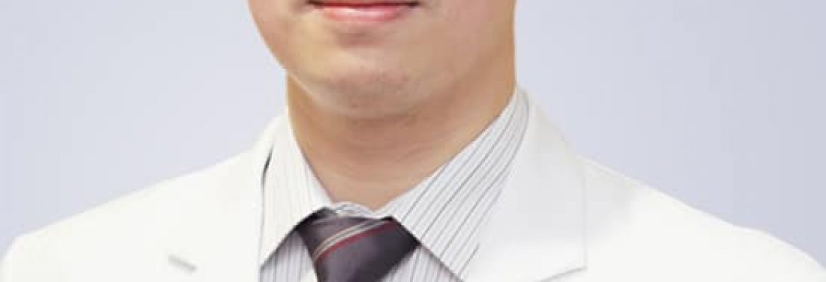 Dr. Chaiyot Thiranon – Bangkok