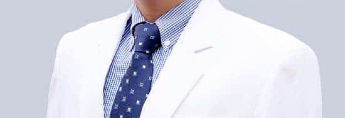 Dr. Chareanchai Ussawakongkiate – Bangkok