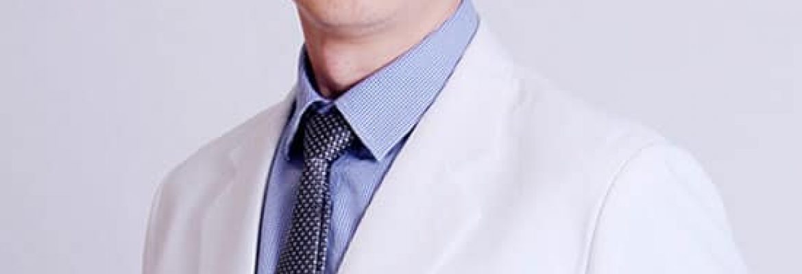 Dr. Charoenwat Uthaicharatratsame – Bangkok